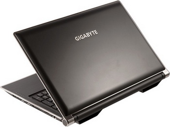 GIGABYTE P2532